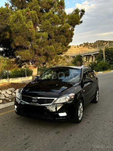 Kia Ceed 2010, 358,000 km - 1.6 л - Bakı