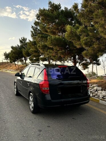 Kia Ceed 2010, 358,000 km - 1.6 л - Bakı