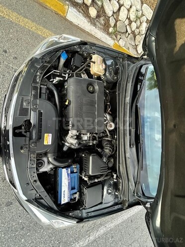 Kia Ceed 2010, 358,000 km - 1.6 л - Bakı