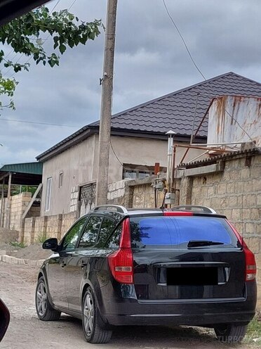 Kia Ceed 2010, 358,000 km - 1.6 л - Bakı