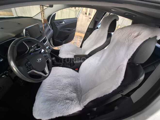 Hyundai Tucson-11