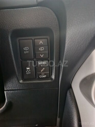 Toyota Land Cruiser Prado 2009, 255,000 km - 4.0 l - Bakı
