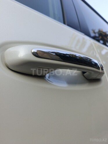 Toyota Land Cruiser Prado 2009, 255,000 km - 4.0 l - Bakı