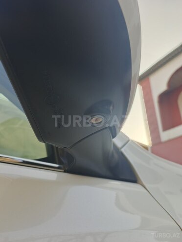 Toyota Land Cruiser Prado 2009, 255,000 km - 4.0 l - Bakı