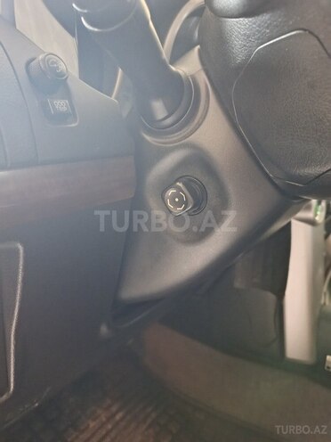 Toyota Land Cruiser Prado 2009, 255,000 km - 4.0 l - Bakı