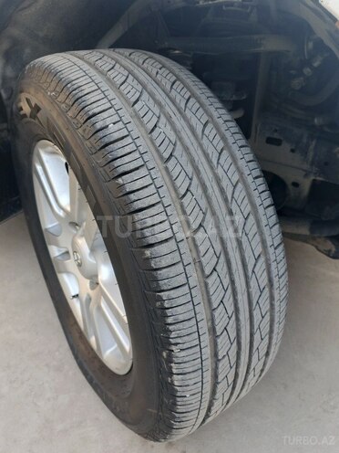 Toyota Land Cruiser Prado 2009, 255,000 km - 4.0 l - Bakı