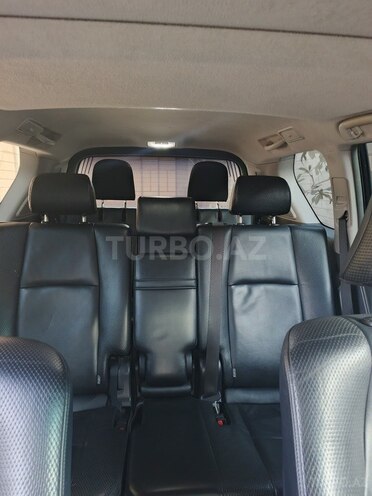 Toyota Land Cruiser Prado 2009, 255,000 km - 4.0 l - Bakı