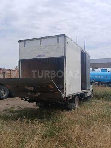 Ford Transit Connect 2005, 246,884 km - 1.8 л - Bakı