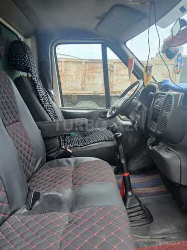 Ford Transit Connect 2005, 246,884 km - 1.8 л - Bakı