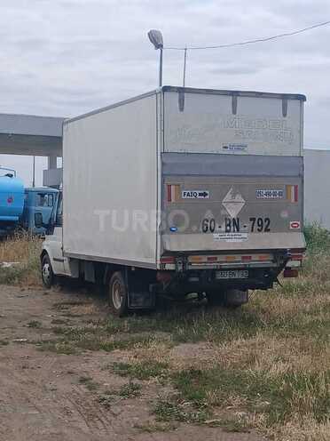 Ford Transit Connect 2005, 246,884 km - 1.8 л - Bakı