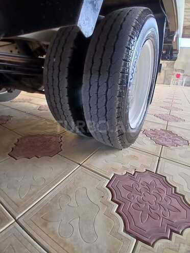 Ford Transit Connect 2005, 246,884 km - 1.8 л - Bakı