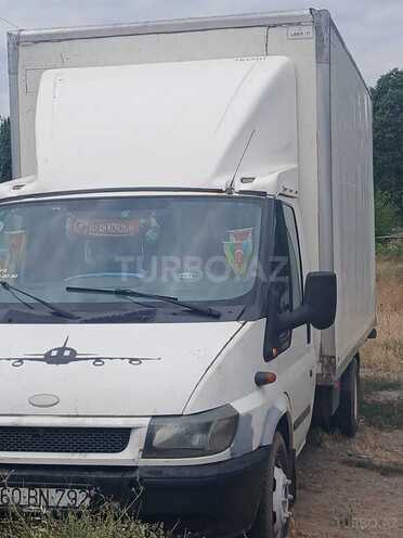 Ford Transit Connect 2005, 246,884 km - 1.8 л - Bakı