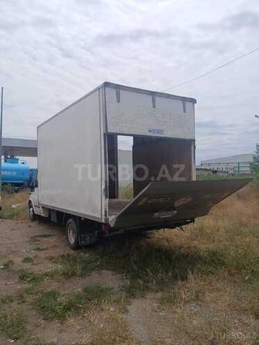 Ford Transit Connect 2005, 246,884 km - 1.8 л - Bakı