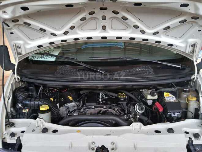 Ford Transit Connect 2005, 246,884 km - 1.8 л - Bakı