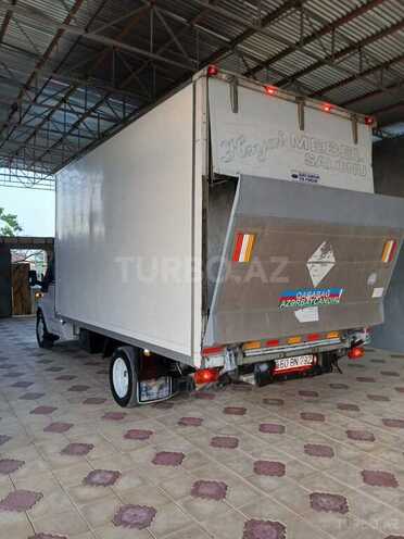 Ford Transit Connect 2005, 246,884 km - 1.8 л - Bakı