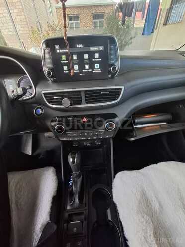 Hyundai Tucson-4