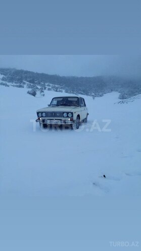 LADA (VAZ) 2106 1993, 55,000 km - 1.6 л - Gəncə