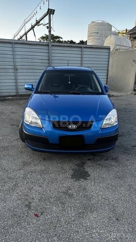Kia Rio 2007, 236,000 km - 1.4 l - Bakı