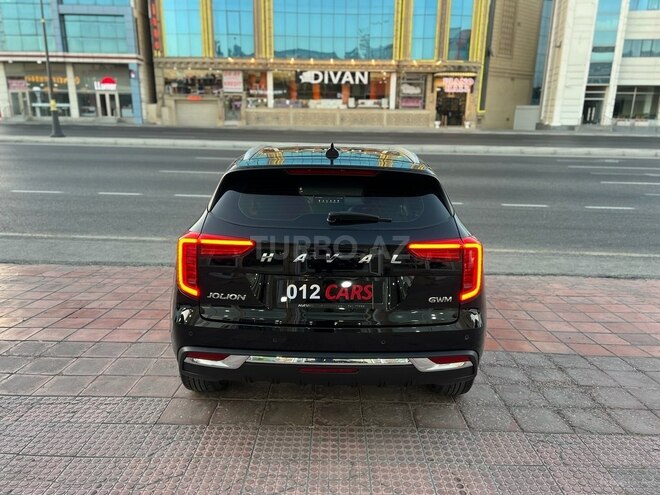 Haval Jolion-4