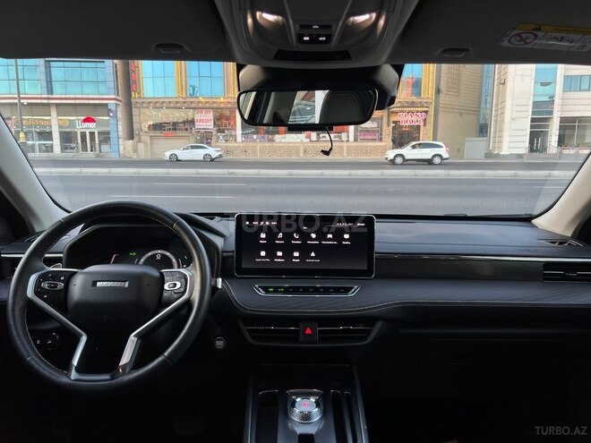 Haval Jolion-14