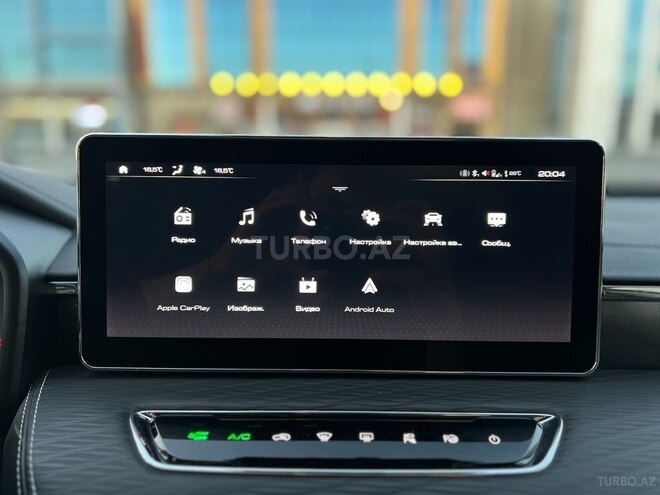 Haval Jolion-19