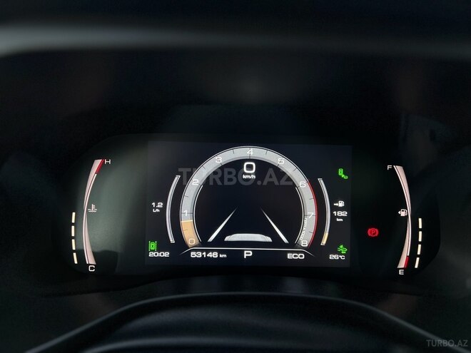 Haval Jolion-20