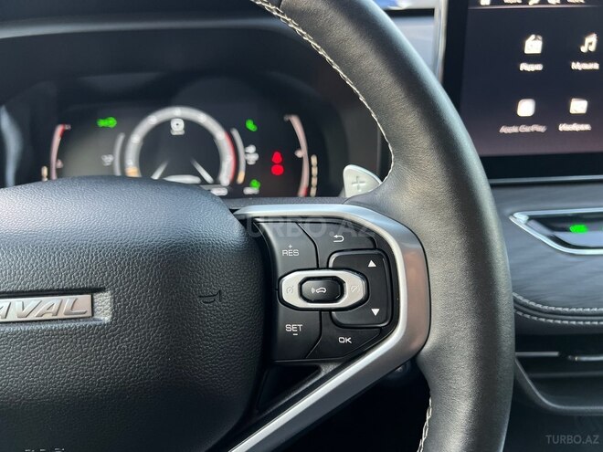 Haval Jolion-24