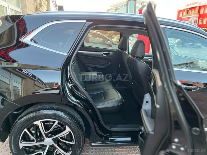 Haval Jolion-12