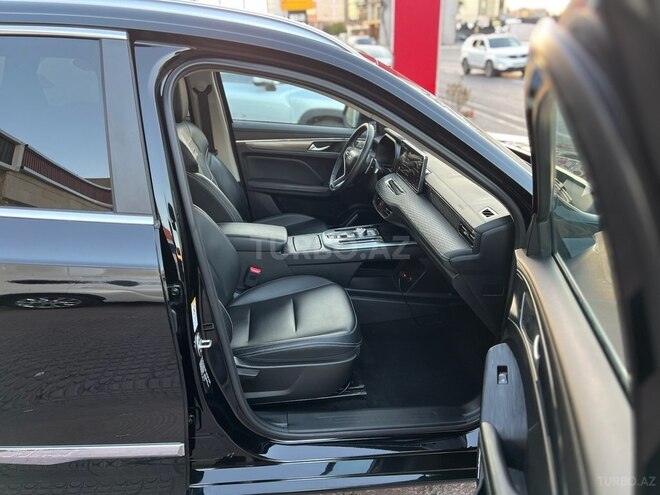 Haval Jolion-13