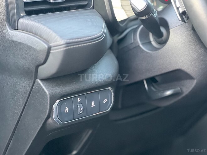 Haval Jolion-27