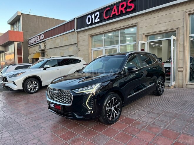 Haval Jolion-2
