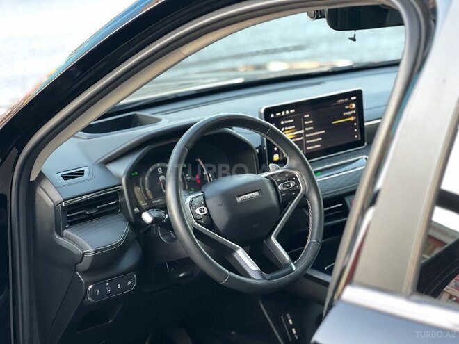 Haval Jolion-8