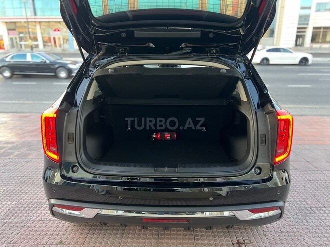 Haval Jolion-11