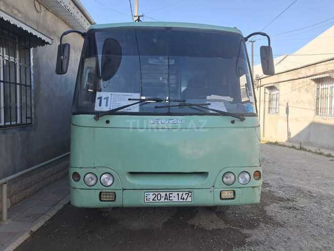 Isuzu Bogdan 2008, 500,000 km - 4.6 л - Gəncə