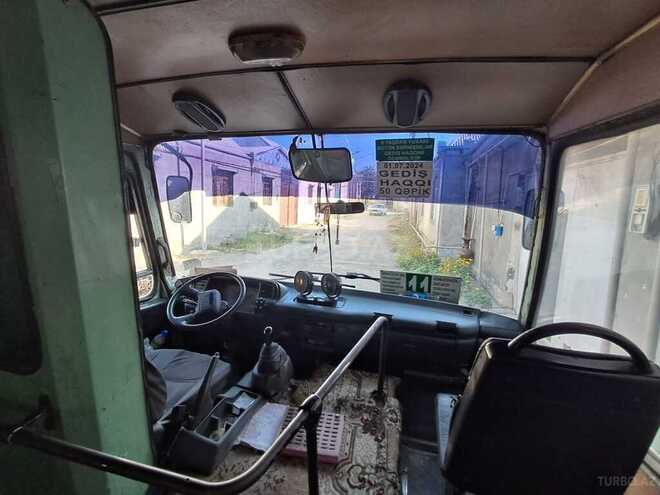 Isuzu Bogdan 2008, 500,000 km - 4.6 л - Gəncə