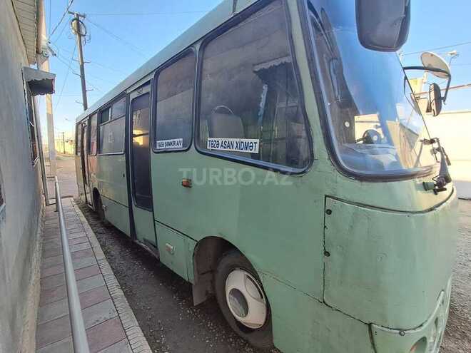 Isuzu Bogdan 2008, 500,000 km - 4.6 л - Gəncə