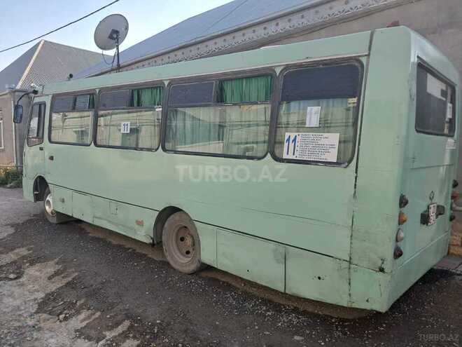 Isuzu Bogdan 2008, 500,000 km - 4.6 л - Gəncə