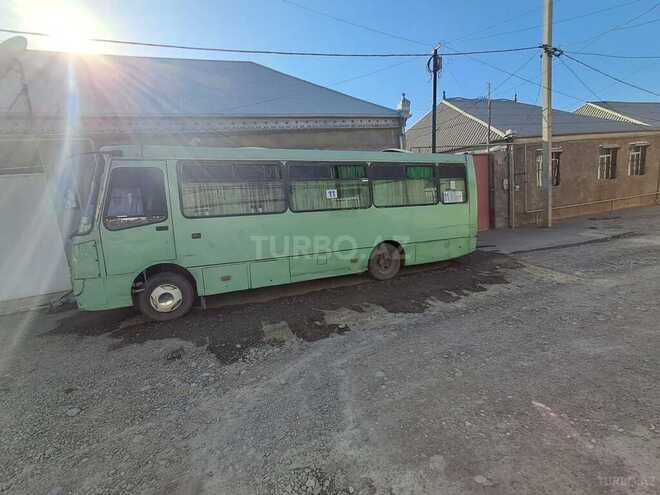 Isuzu Bogdan 2008, 500,000 km - 4.6 л - Gəncə