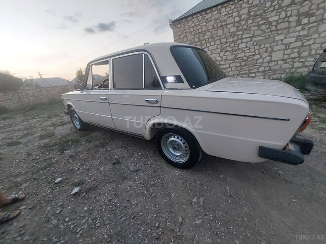 LADA (VAZ) 2106 1993, 55,000 km - 1.6 л - Gəncə