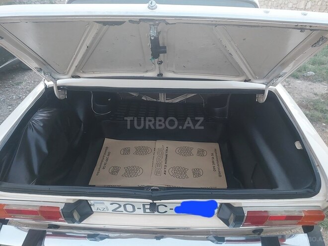 LADA (VAZ) 2106 1993, 55,000 km - 1.6 л - Gəncə