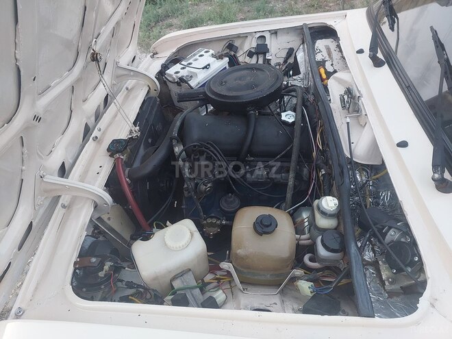 LADA (VAZ) 2106 1993, 55,000 km - 1.6 л - Gəncə