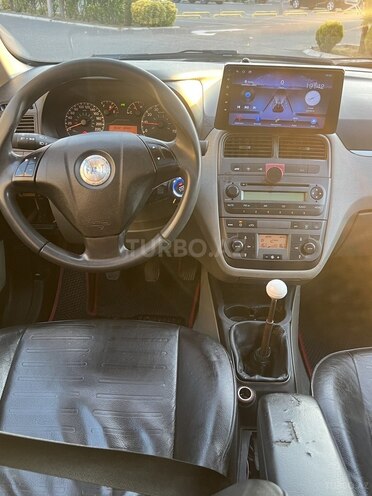 Fiat  2006, 258,963 km - 1.3 l - Bakı