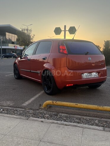 Fiat  2006, 258,963 km - 1.3 l - Bakı