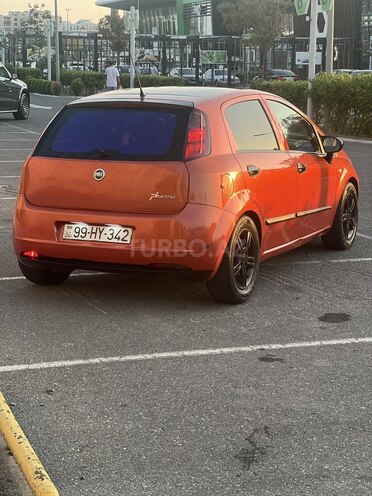 Fiat  2006, 258,963 km - 1.3 l - Bakı
