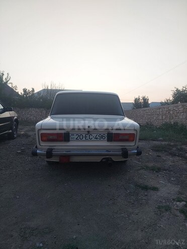 LADA (VAZ) 2106 1993, 55,000 km - 1.6 л - Gəncə