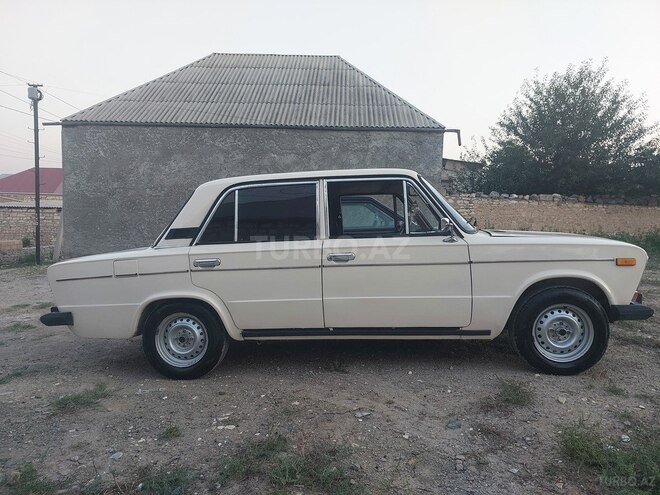 LADA (VAZ) 2106 1993, 55,000 km - 1.6 л - Gəncə