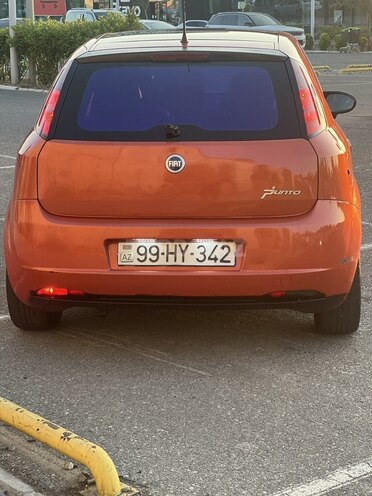 Fiat  2006, 258,963 km - 1.3 l - Bakı