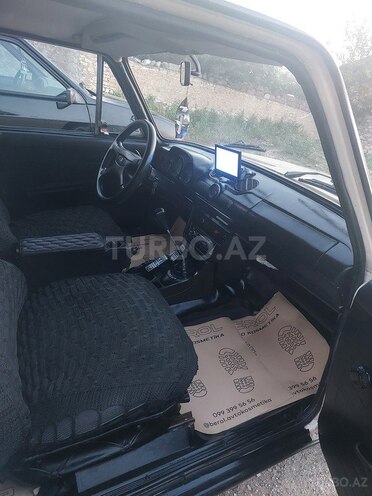 LADA (VAZ) 2106 1993, 55,000 km - 1.6 л - Gəncə