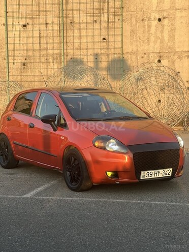 Fiat  2006, 258,963 km - 1.3 l - Bakı