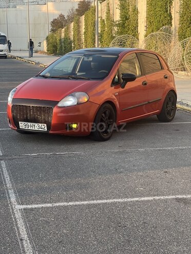 Fiat  2006, 258,963 km - 1.3 l - Bakı